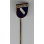 Pin Știința București (ROM)