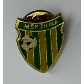 Pin MŠK Žilina (SVK)