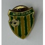 Pin MŠK Žilina (SVK)