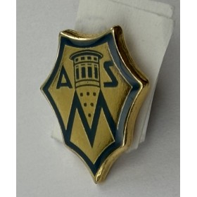 Pin AC Merate (ITA)
