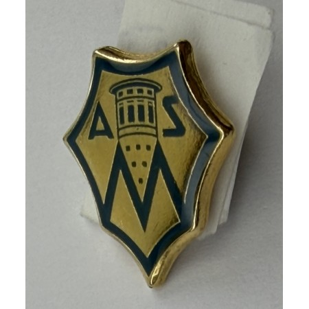 Pin AC Merate (ITA)