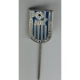 Pin FC Politehnica AEK Timișoara (ROM)