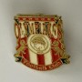 Pin Olympiakos Piräus (GRE)