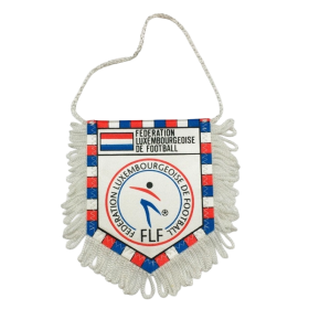 Wimpel Luxemburg, Verband Fédération Luxembourgeoise de Football