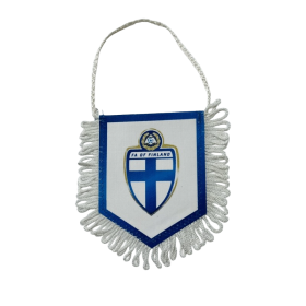 Wimpel Finnland, Verband FA of Finland