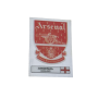 Sammelkarte Arsenal London (ENG)