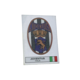 Sammelkarte Juventus Turin (ITA)