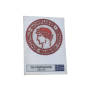 Sammelkarte Olympiakos Piräus (GRE)