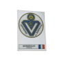Sammelkarte Girondins Bordeaux (FRA)