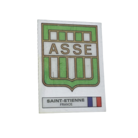 Sammelkarte AS Saint-Etienne (FRA)