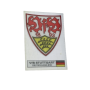 Sammelkarte VFB Stuttgart (GER)