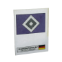 Sammelkarte Hamburger SV, HSV (GER)