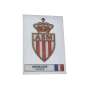 Sammelkarte AS Monaco