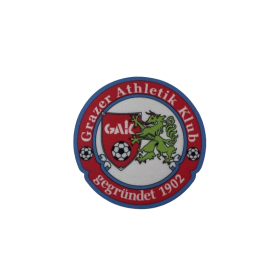 Aufnäher GAK (AUT)