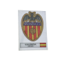 Sammelkarte Valencia FC (ESP)
