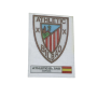 Sammelkarte Athletic Bilbao (ESP)