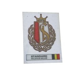 Sammelkarte Standard Lüttich/Liege (BEL)