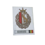 Sammelkarte Standard Lüttich/Liege (BEL)