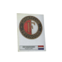 Sammelkarte Feyenoord Rotterdam (NED)