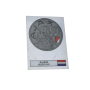 Sammelkarte Ajax Amsterdam (NED)