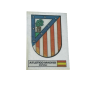 Sammelkarte Atletico Madrid (ESP)