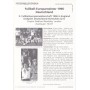 Karte Fussballlegenden Europameister Deutschland 1996