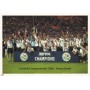 Karte Fussballlegenden Europameister Deutschland 1996
