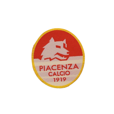 Aufnäher Piacenza Calcio 1919 (ITA)