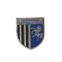 Aufnäher Gillingham FC (ENG)