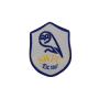 Aufnäher Sheffield Wednesday (ENG)