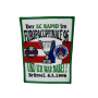 Aufnäher Rapid Wien (AUT), Cupfinale 1996