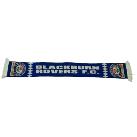 Schal Blackburn Rovers (ENG)