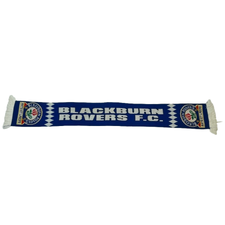 Schal Blackburn Rovers (ENG)