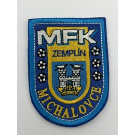 MFK Zemplín Michalovce (SVK)