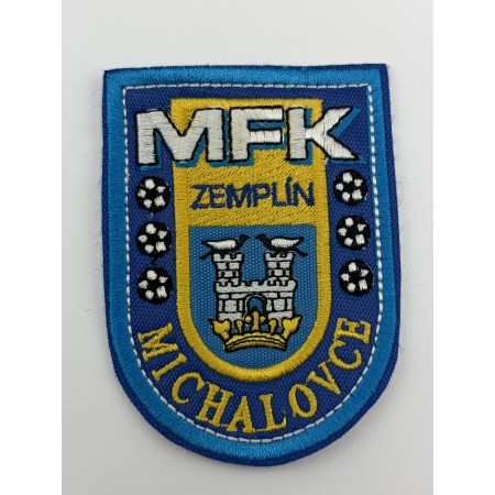 MFK Zemplín Michalovce (SVK)