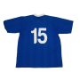 Trikot Träslövsläge IF (SWE), Medium, Nr. 15