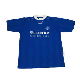 Trikot Träslövsläge IF (SWE), Medium, Nr. 15