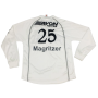 Trikot SV Kapfenberg/KSV (AUT), Large, MAGRITZER 25