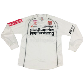 Trikot SV Kapfenberg/KSV (AUT), Large, MAGRITZER 25