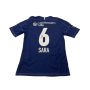 Trikot FC Vaduz (LIE), Medium, SARA 6