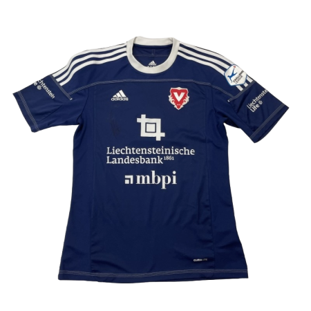 Trikot FC Vaduz (LIE), Medium, SARA 6