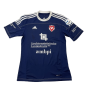 Trikot FC Vaduz (LIE), Medium, SARA 6