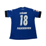 Trikot SC Paderborn (GER), XL/Large, STÖGER 18