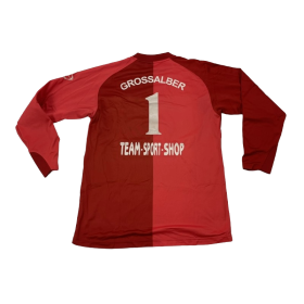 Trikot USC Seitenstetten (AUT), Large, GROßALBER 1