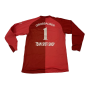 Trikot USC Seitenstetten (AUT), Large, GROßALBER 1