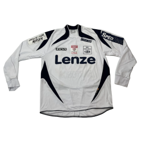 Trikot FC Blau-Weiss Linz (AUT), Large, BARTOSCH 31