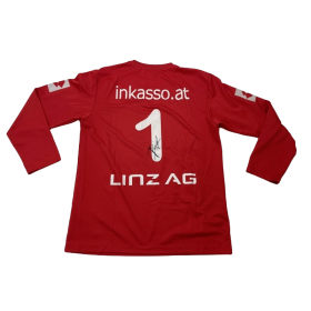 Trikot FC Blau-Weiss Linz (AUT), XL, BINDER 1