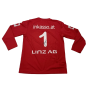 Trikot FC Blau-Weiss Linz (AUT), XL, BINDER 1