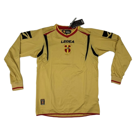 Trikot Fc Messina (ITA), Large, neu