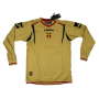Trikot Fc Messina (ITA), Large, neu